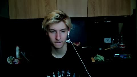 Adam online show from January 2025 01:42:01 AM