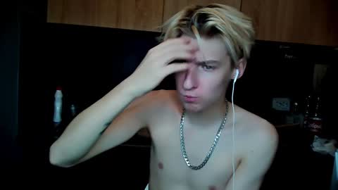 Adam online show from January 2025 02:55:01 AM