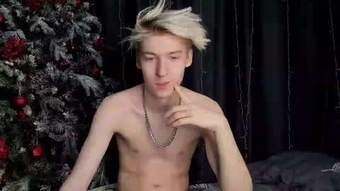 Adam online show from January 2025 06:35:02 PM