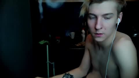 Adam online show from January 2025 03:30:01 AM