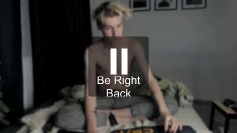 Adam online show from January 2025 08:47:01 PM