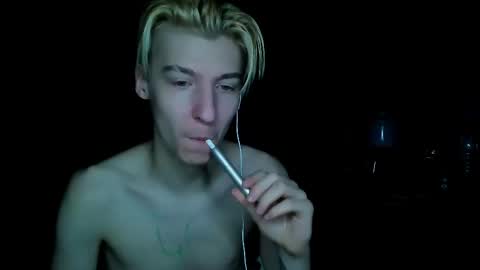 Adam online show from February 2025 09:01:01 AM