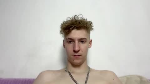 Adam online show from February 2026 10:05:02 PM