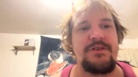 Snapshot of mrsissy812575 chatting on December 2024 06:44:01 AM mrsissy812575 online show from December 2024 06:44:01 AM