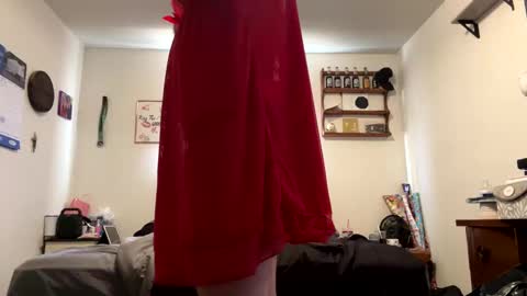 Snapshot of mrsissy812575 chatting on January 2025 07:32:01 PM mrsissy812575 online show from January 2025 07:32:01 PM