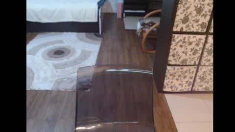 Sasha online show from November 2025 07:02:02 PM