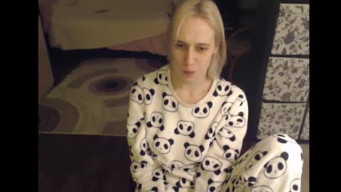 Sasha online show from January 2026 03:31:01 AM