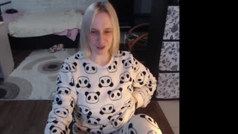 Sasha online show from February 2026 01:22:02 PM