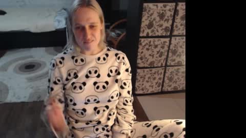 Sasha online show from February 2026 06:08:01 PM