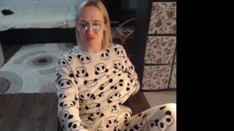 Sasha online show from March 2026 02:55:02 PM