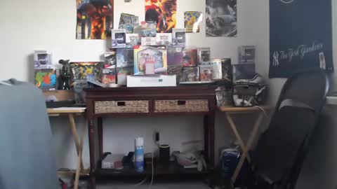 mrsoonicexrated online show from January 2025 09:18:01 PM