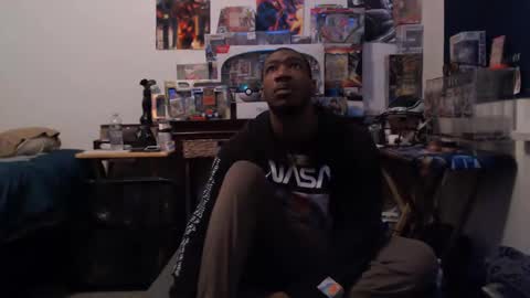 mrsoonicexrated online show from February 2025 07:15:01 AM