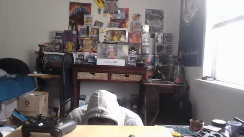 mrsoonicexrated online show from March 2025 03:37:01 PM