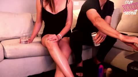 OurXXXSecret online show from June 2026 03:44:01 AM