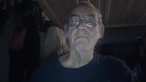 Chuck online show from April 2026 09:20:01 AM