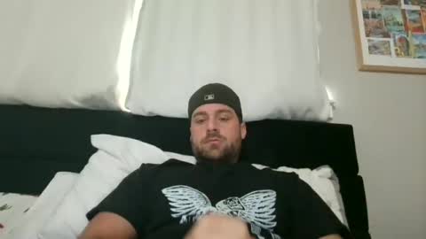 mrthickly818 online show from March 2026 12:53:01 PM