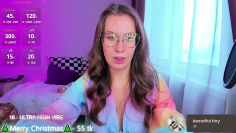 Snapshot of ms_allison chatting on December 2024 10:28:01 AM Allison online show from December 2024 10:28:01 AM