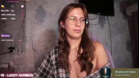 Allison online show from November 2025 12:09:01 AM