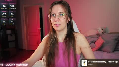 Allison online show from April 2026 05:17:01 PM