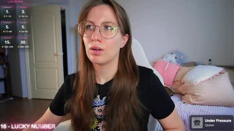 Allison online show from May 2026 12:57:02 PM