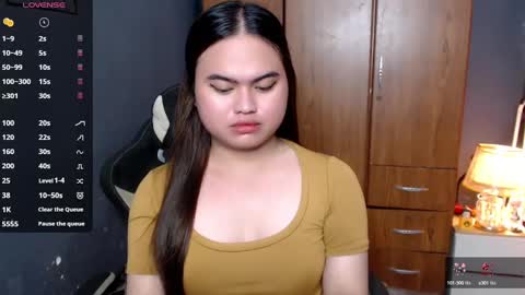 Snapshot of ms_cathx chatting on December 2024 02:49:02 PM Cathy online show from December 2024 02:49:02 PM