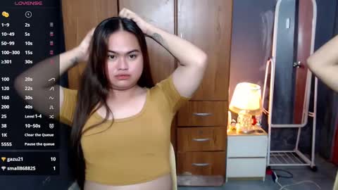 Snapshot of ms_cathx chatting on December 2024 06:32:01 AM Cathy online show from December 2024 06:32:01 AM