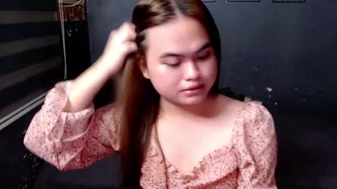 Snapshot of ms_cathx chatting on February 2025 02:21:01 AM Cathy online show from February 2025 02:21:01 AM