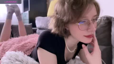 ms_christiana online show from February 2026 02:40:02 PM