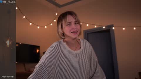 dira and the riru tribe online show from February 2026 03:29:01 PM