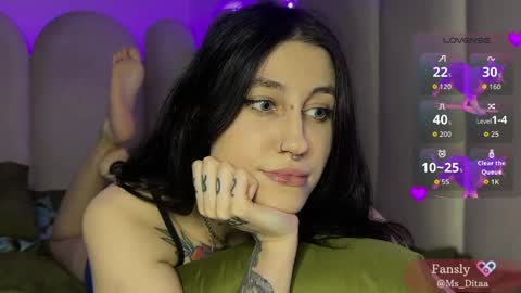 Snapshot of ms_ditaa chatting on April 2026 08:50:01 PM Dita online show from April 2026 08:50:01 PM