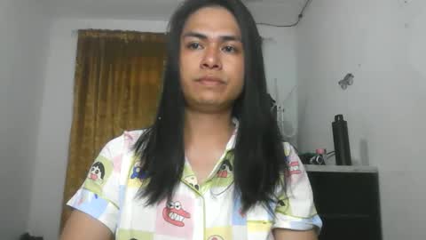 ms_el_natural online show from May 2026 04:07:02 AM