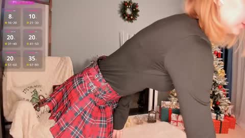 Snapshot of ms_elizabethqueen chatting on December 2024 06:27:01 PM Elizabeth online show from December 2024 06:27:01 PM