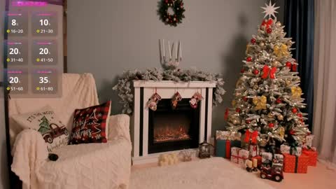 Snapshot of ms_elizabethqueen chatting on December 2024 06:50:02 PM Elizabeth online show from December 2024 06:50:02 PM