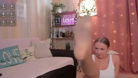 Eva 3 online show from May 2026 11:16:02 AM