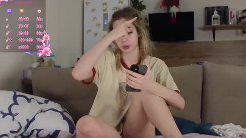 Ms ForYOU online show from January 2025 03:26:01 AM