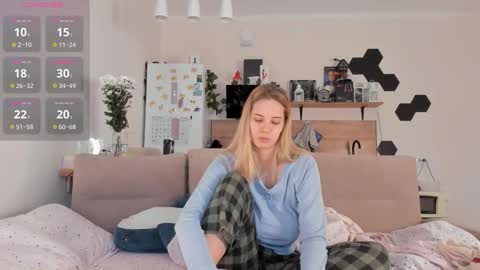 Ms ForYOU online show from October 2025 03:58:02 AM