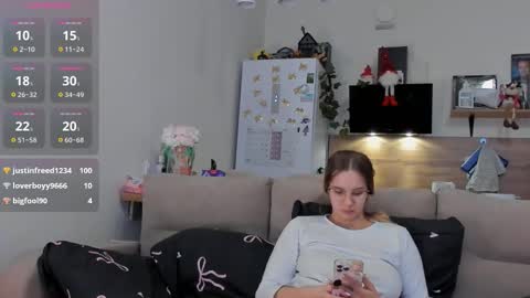 Ms ForYOU online show from February 2026 04:16:02 AM