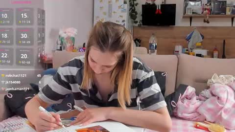 Ms ForYOU online show from February 2026 04:22:02 PM