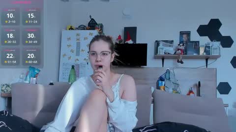 Snapshot of ms_foryou chatting on March 2026 03:39:01 AM Ms ForYOU online show from March 2026 03:39:01 AM