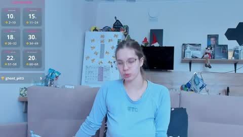 Snapshot of ms_foryou chatting on April 2026 04:32:02 AM Ms ForYOU online show from April 2026 04:32:02 AM