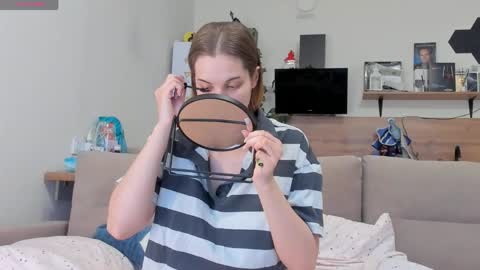 Snapshot of ms_foryou chatting on April 2026 02:43:01 PM Ms ForYOU online show from April 2026 02:43:01 PM