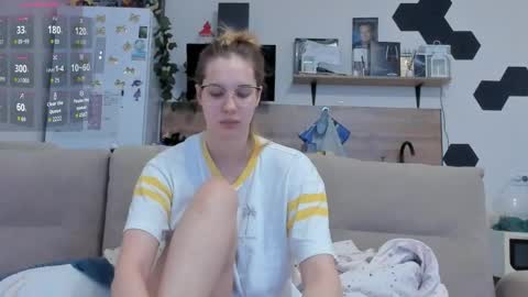Snapshot of ms_foryou chatting on April 2026 02:03:02 AM Ms ForYOU online show from April 2026 02:03:02 AM