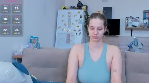 Snapshot of ms_foryou chatting on April 2026 02:04:02 PM Ms ForYOU online show from April 2026 02:04:02 PM