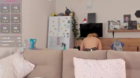 Snapshot of ms_foryou chatting on May 2026 04:47:02 PM Ms ForYOU online show from May 2026 04:47:02 PM