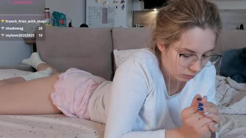 Ms ForYOU online show from June 2026 06:52:02 AM