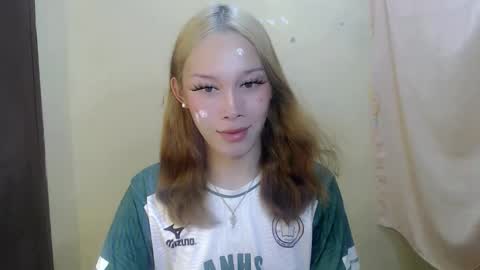 Simmer online show from April 2026 11:35:01 PM