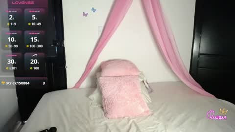 Ivanna  online show from April 2026 10:08:02 PM