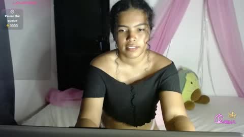Ivanna  online show from May 2026 10:28:01 PM