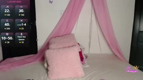 Ivanna  online show from May 2026 10:04:02 PM