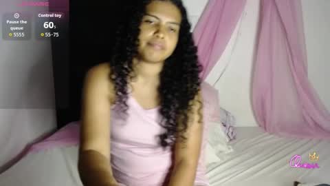 Ivanna  online show from May 2026 10:37:01 PM